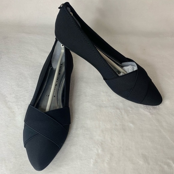 Anne Klein Shoes - Anne Klein Oalise Flat
